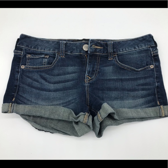 Express Jean shorts - Picture 1 of 8